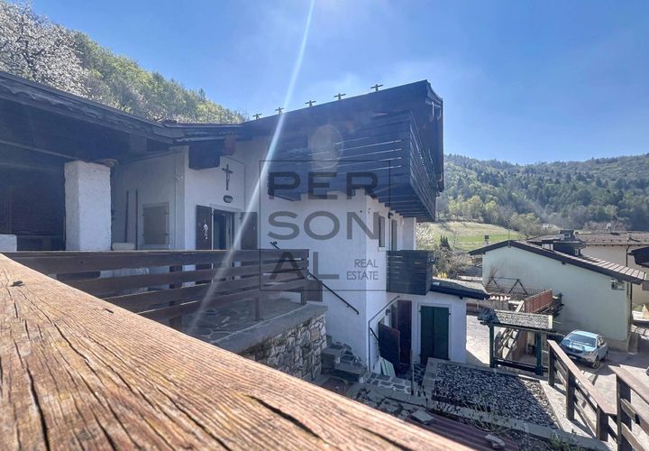 Villa a Brentonico, Trento, Brentonico - € 295.000 | Ref: MC-177 - foto 1