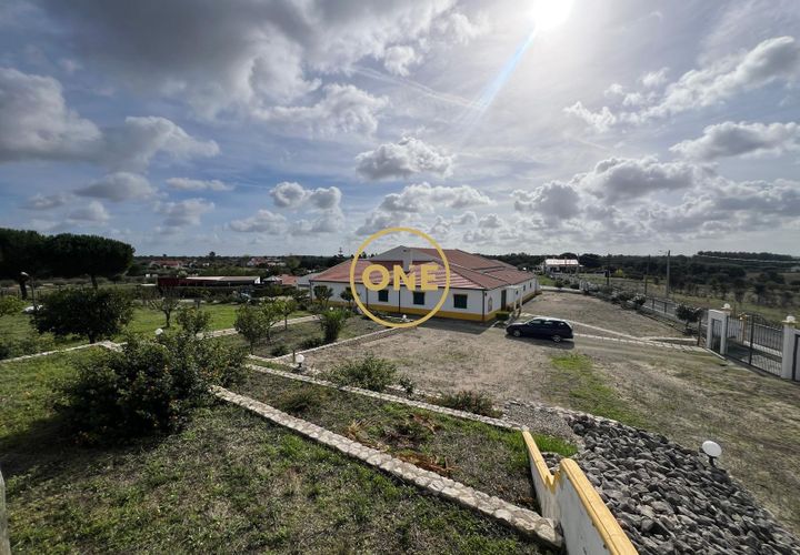 Byhus i Coruche, Santarem, Coruche - € 780.000 | Ref: ONE521834-10 - foto 1