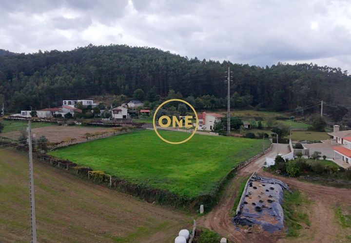 Helårsgrund i Barcelos, Braga, Barcelos - € 120.000 | Ref: ONE0011373-11 - foto 1