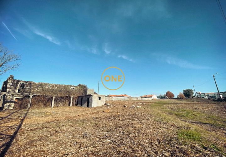 Helårsgrund i Braga, Braga, Braga - € 2.300.000 | Ref: ONE131895-1 - foto 1