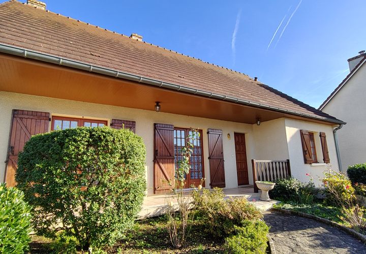 Villa i Arnay-le-Duc, Cote-d'Or, Arnay-le-Duc - € 215.000 | Ref: 4935 - foto 1