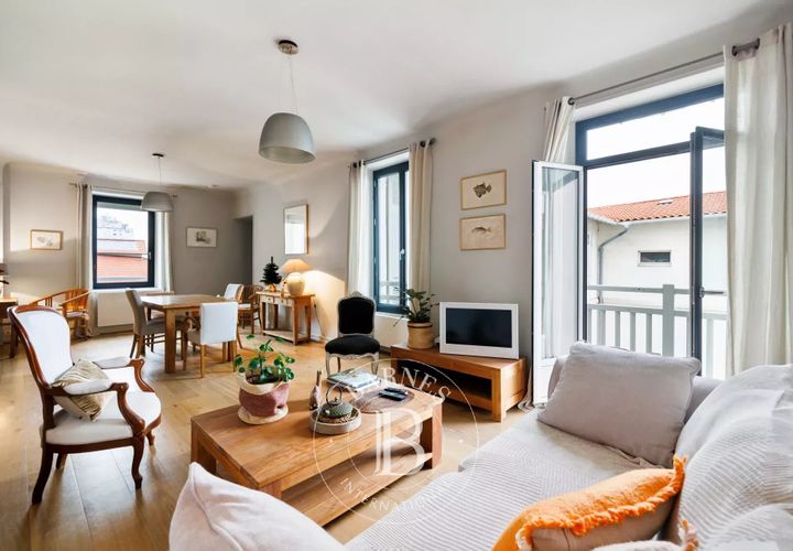 Lejlighed i Biarritz, Pyrenees-Atlantiques, Biarritz - € 725.000 | Ref: A929 - foto 1