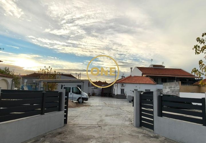 Byhus i Benavente, Santarem, Benavente - € 583.825 | Ref: ONE521834-9 - foto 1