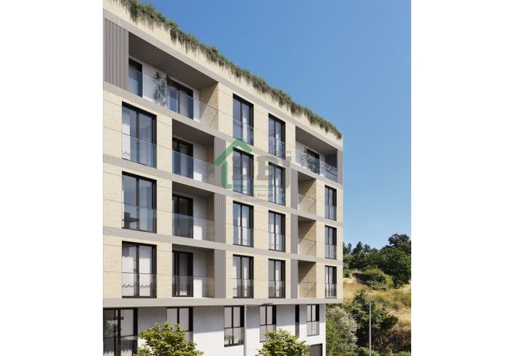 Duplex i Covilha, Castelo Branco, Covilha - € 387.500 | Ref: DBJ1370/25 - foto 1
