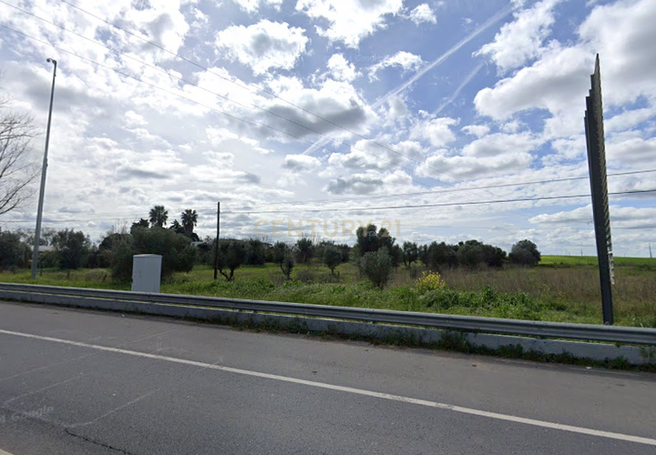 Tomt i Beja, Beja, Beja - € 2 000 000 | Ref: C0486-00125 - foto 1