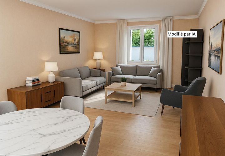 Villa i Nantes, Loire-Atlantique, Nantes - € 281.000 | Ref: 262_JDT1-0023276 - foto 1