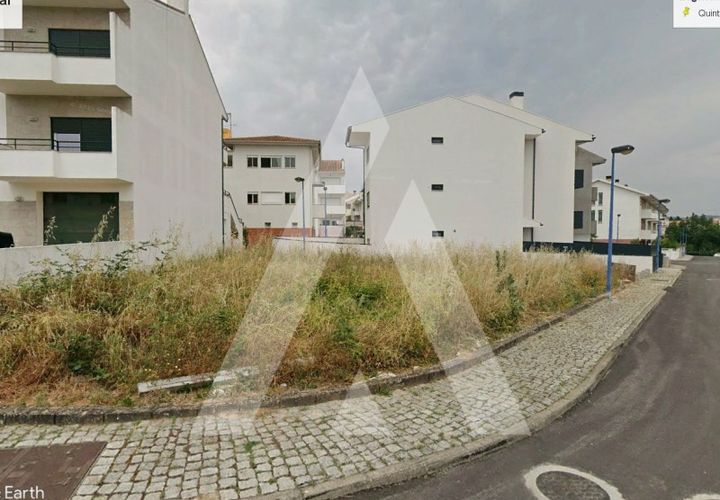 Helårsgrund i Vila Real, Vila Real, Vila Real - € 110.000 | Ref: 1030978/25BL - foto 1