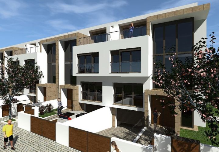 Helårsgrund i Montijo, Setubal, Montijo - € 125.000 | Ref: PAR_26 - foto 1