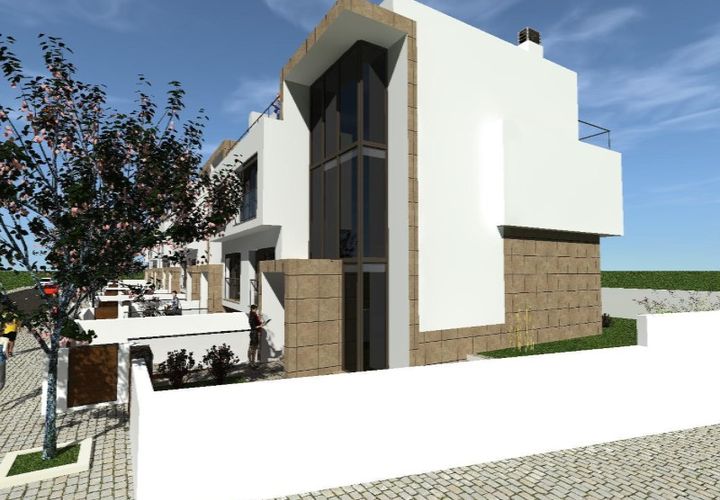 Helårsgrund i Montijo, Setubal, Montijo - € 125.000 | Ref: PAR_27 - foto 1