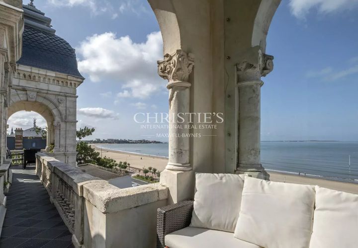 Lejlighed i Royan, Charente-Maritime, Royan - € 749.000 | Ref: JD1726 - foto 1