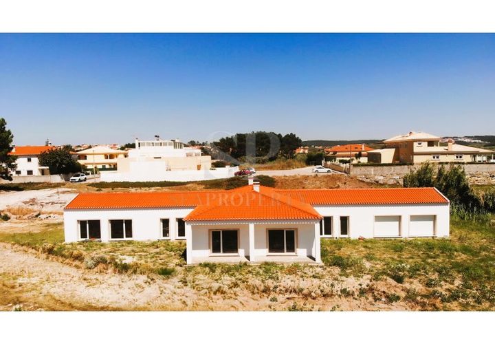 Villa i Ferrel, Leiria, Ferrel - € 1.200.000 | Ref: SP235 - foto 1