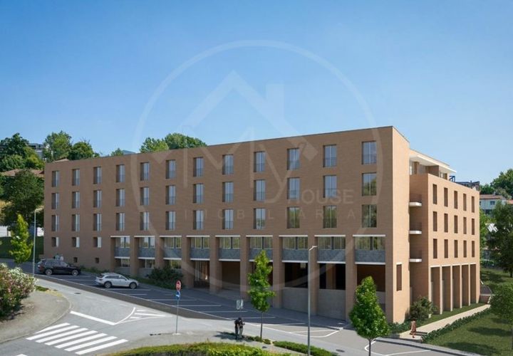 Lejlighed i Guimaraes, Braga, Guimaraes - € 285.000 | Ref: Q543 - foto 1