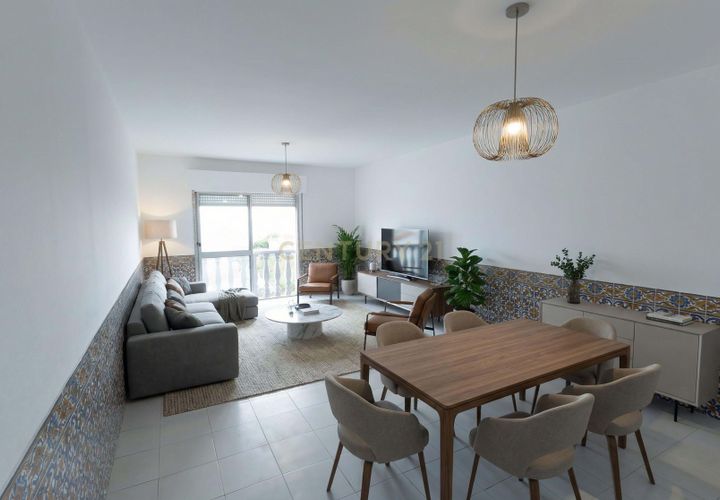 Lejlighed i Setubal, Setubal, Setubal - € 329.000 | Ref: C0237-03640 - foto 1