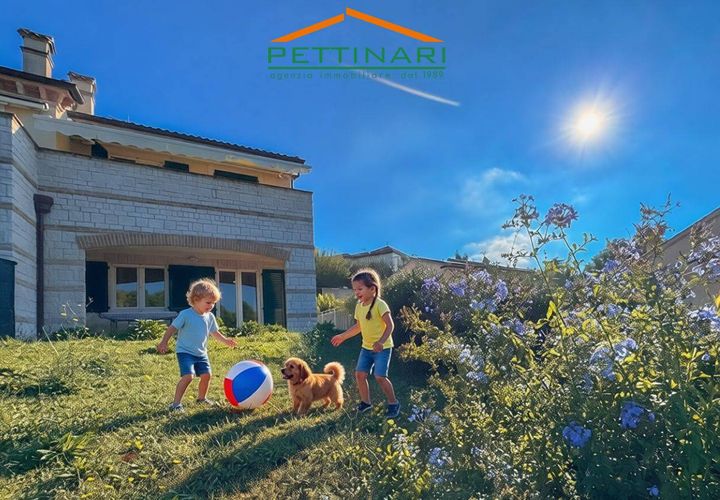 Rækkehus i Sirolo, Ancona, Sirolo - € 580.000 | Ref: 962 - foto 1