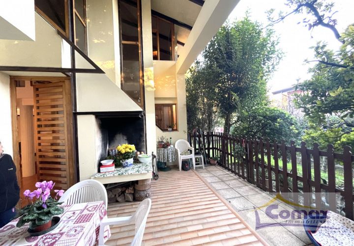 Villa i Abano Terme, Padua, Abano Terme - € 450.000 | Ref: I1565 - foto 1
