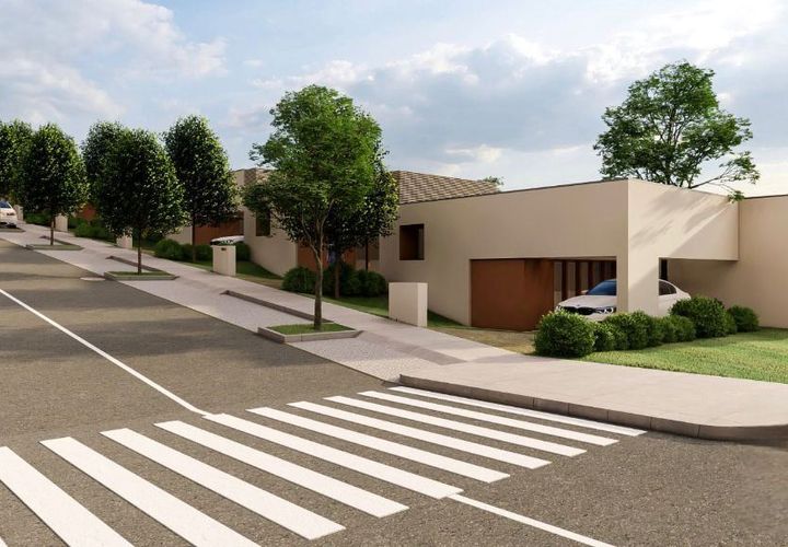 Rækkehus i Amarante, Porto, Amarante - € 320.000 | Ref: 1062 - foto 1
