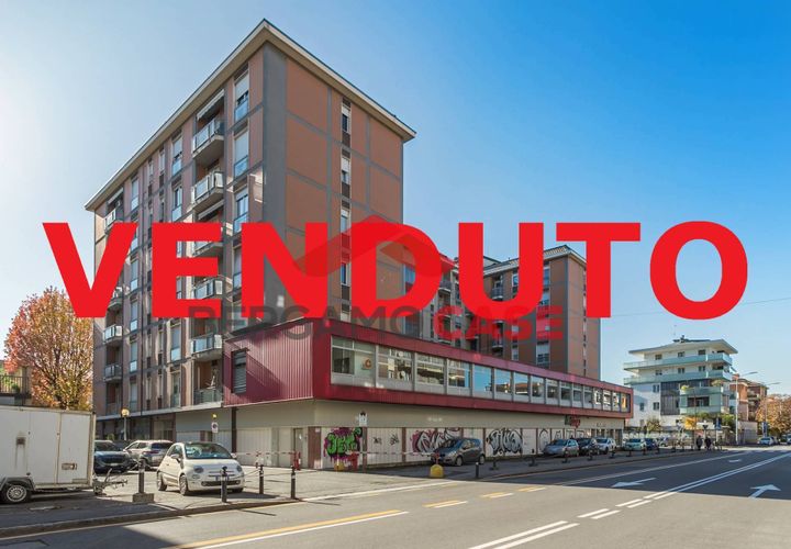 Lejlighed i Bergamo, Bergamo, Bergamo - € 320.000 | Ref: 1983 - foto 1