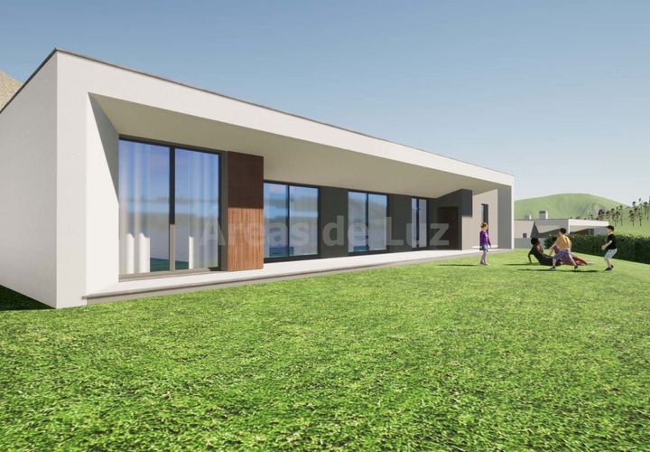Villa i Leiria, Leiria, Leiria - € 505.000 | Ref: 3578B/25 - foto 1