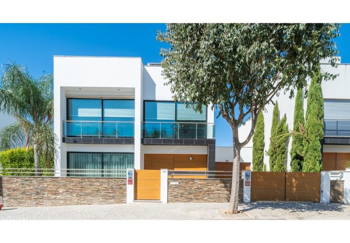 Villa a Quelfes, Faro, Quelfes - € 931.000 | Ref: STMO25/12 - foto 1