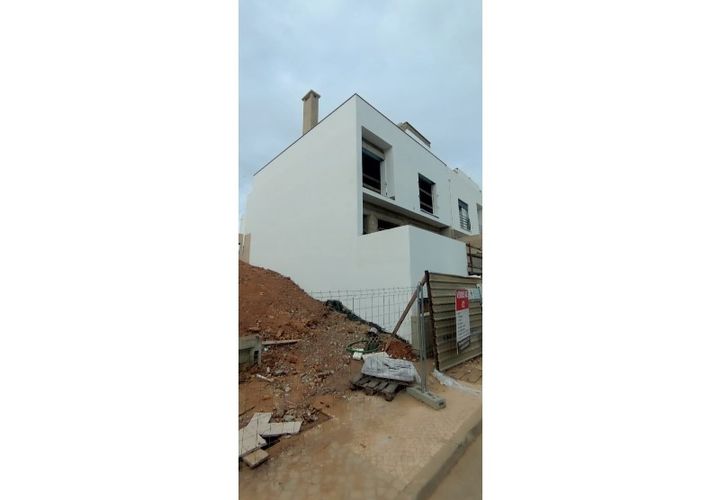 Villa i Moncarapacho, Faro, Moncarapacho - € 630.000 | Ref: STMO25/11 - foto 1