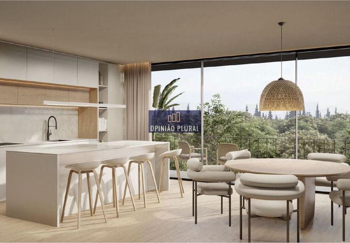 Byhus i Gondomar, Porto, Gondomar - € 517.500 | Ref: JS526LT20 - foto 1