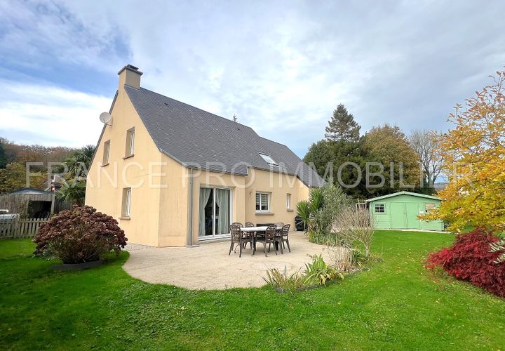 Villa i Hardinvast, Manche, Hardinvast - € 319.000 | Ref: 391 - foto 1