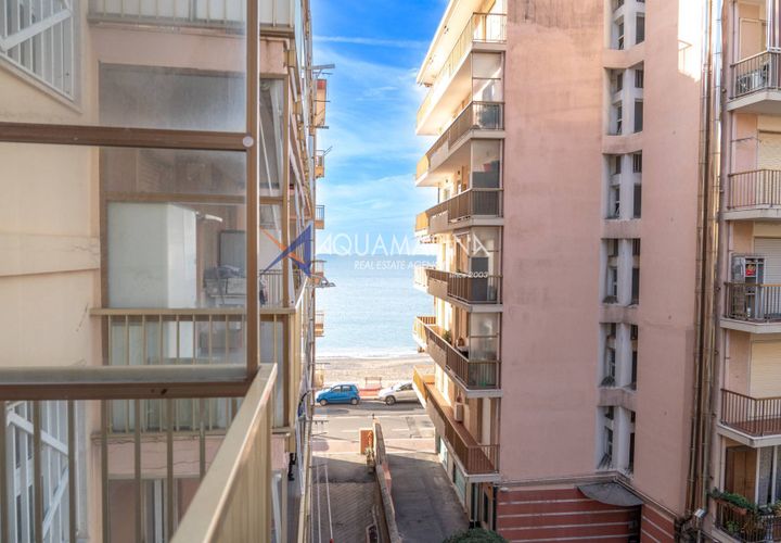 Lejlighed i Ventimiglia, Imperia, Ventimiglia - € 350.000 | Ref: 14076 - foto 1