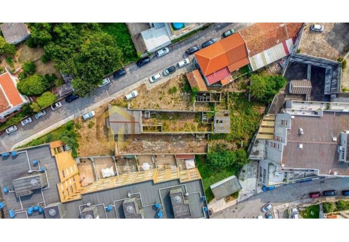 Helårsgrund i Gondomar, Porto, Gondomar - € 550.000 | Ref: gon_P251102 - foto 1
