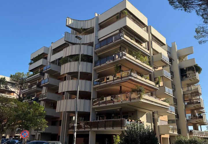 Lejlighed i Rome, Rome, Rome - € 750.000 | Ref: 67/25 - foto 1