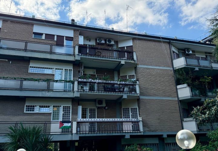 Lejlighed i Rome, Rome, Rome - € 695.000 | Ref: 61/25 - foto 1