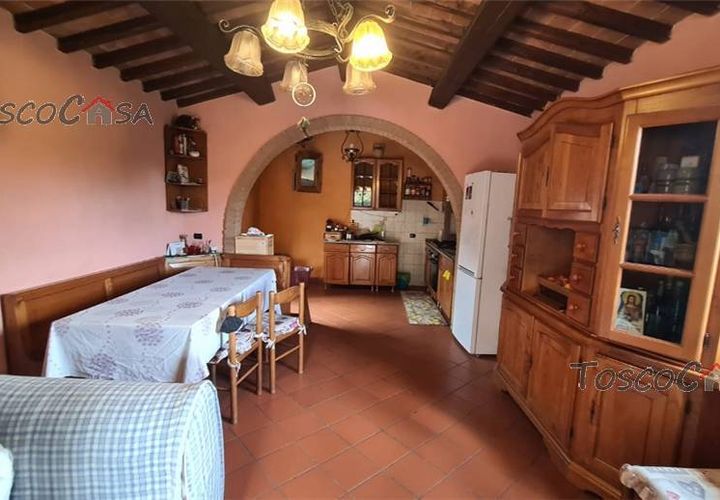 Villa a Fucecchio, Florence, Fucecchio - € 250.000 | Ref: CS62 - foto 1