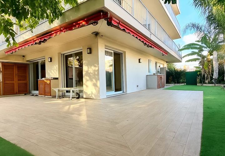 Lejlighed i Antibes, Alpes-Maritimes, Antibes - € 459.000 | Ref: 86431360 - foto 1