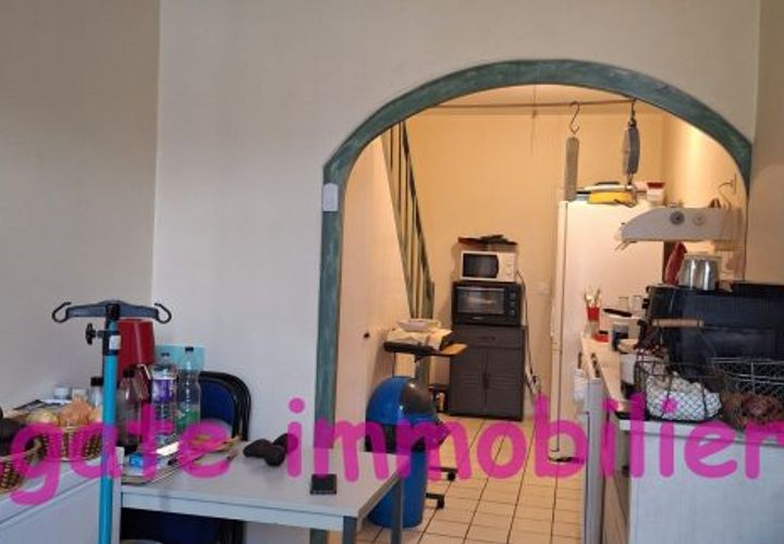 Villa a Villandraut, Gironde, Villandraut - € 87.000 | Ref: U_9811 - foto 1