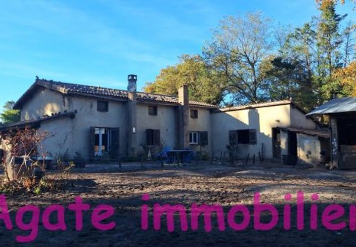 Villa a Villandraut, Gironde, Villandraut - € 199.000 | Ref: U_9818 - foto 1