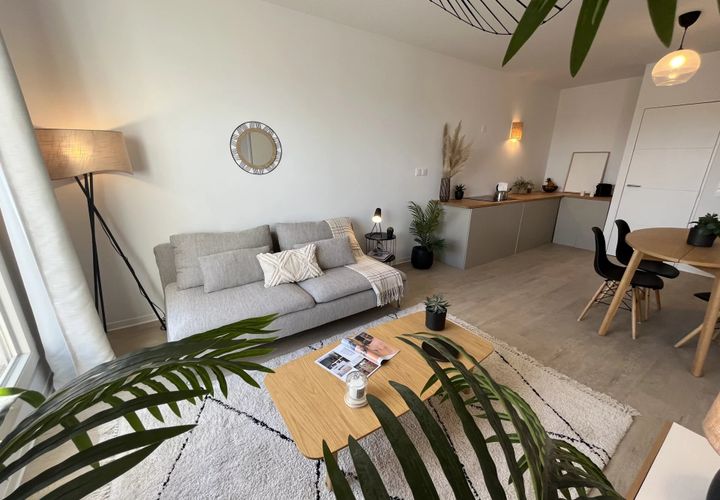 Lejlighed i Nimes, Gard, Nimes - € 267.706 | Ref: 86441052 - foto 1