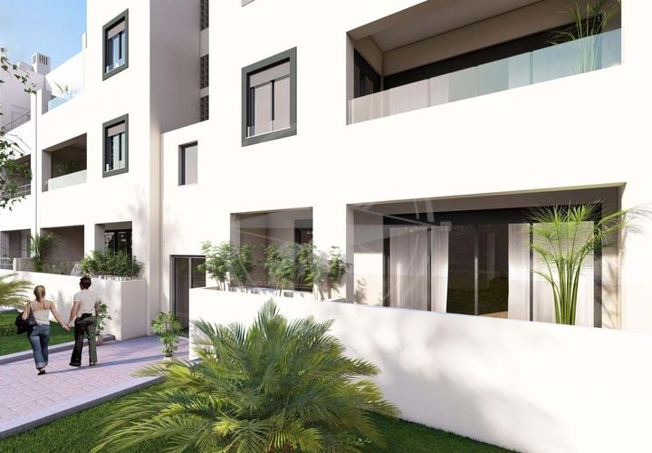 Lejlighed i Tavira, Faro, Tavira - € 418.000 | Ref: A-VBU - foto 1