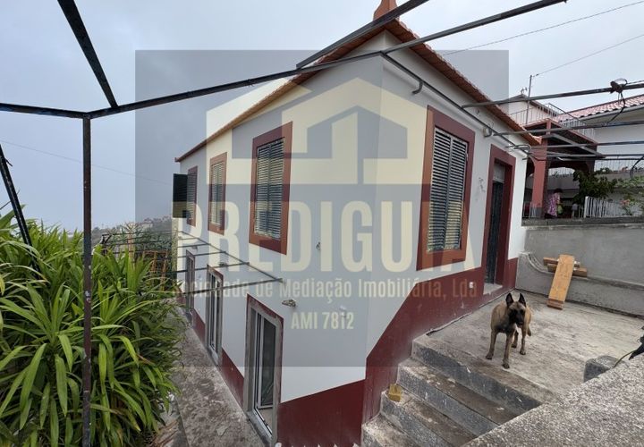 Villa i Calheta, Madeira, Calheta - € 580.000 | Ref: CAS_791 - foto 1