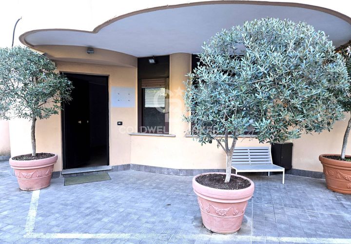 Lejlighed i Rome, Rome, Rome - € 185.000 | Ref: CBI053-308-9805 - foto 1