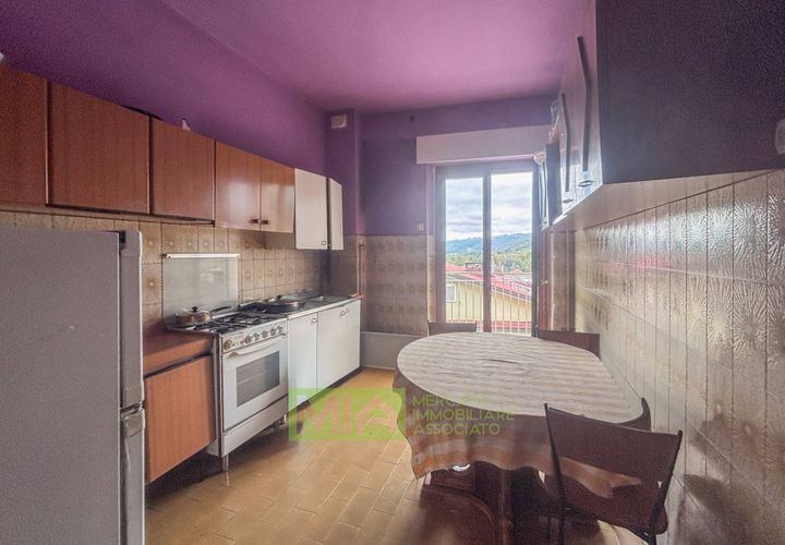 Leilighet i Comunanza, Ascoli Piceno, Comunanza - € 75 000 | Ref: 115116 - foto 1