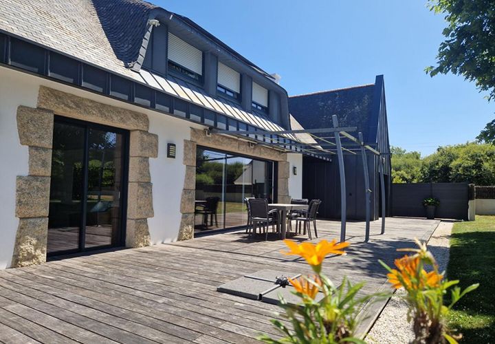 Villa a Plumergat, Morbihan, Plumergat - € 636.120 | Ref: 8887 - foto 1