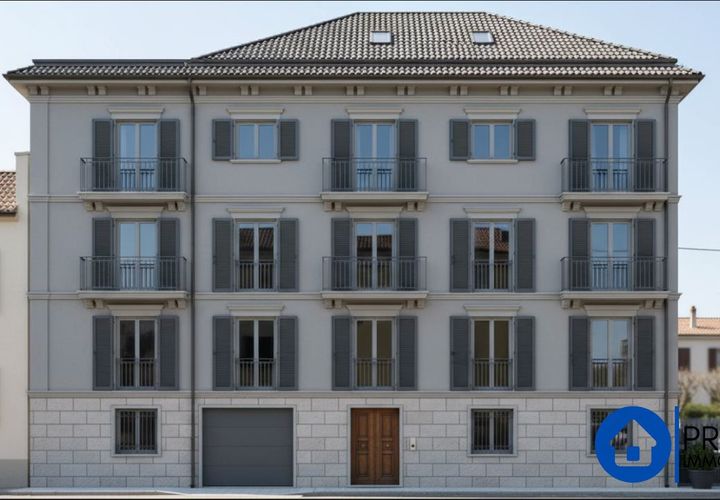 Villa i Terni, Terni, Terni - € 395.000 | Ref: UFF-450 - foto 1