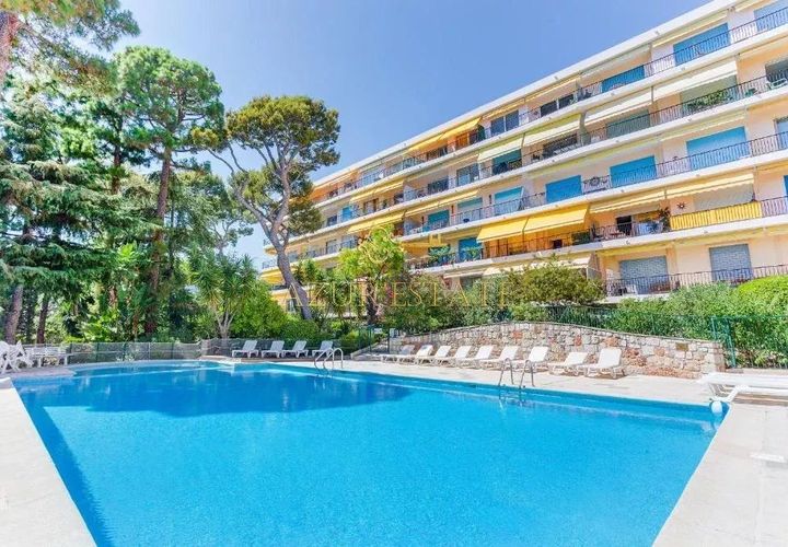 Lejlighed i Cap-d'Ail, Alpes-Maritimes, Cap-d'Ail - € 1.050.000 | Ref: 86430627 - foto 1