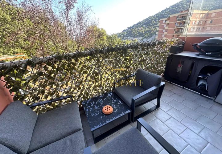 Lejlighed i Menton, Alpes-Maritimes, Menton - € 299.000 | Ref: 85905057 - foto 1