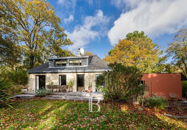 Villa i Guérande, Loire-Atlantique, Guérande - € 849.000 | Ref: 86374155 - foto 1