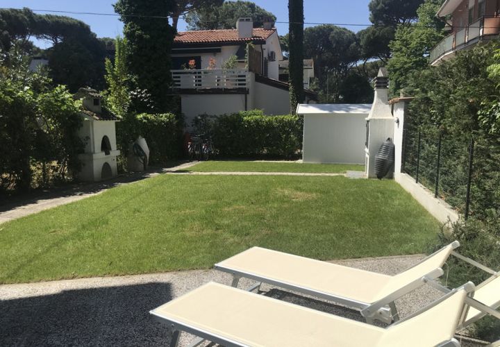 Rækkehus i Comacchio, Ferrara, Comacchio - € 349.000 | Ref: VILLA CARAVAGGIO - foto 1