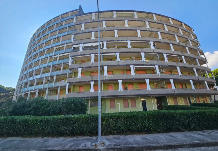 Apartament a Comacchio, Ferrara, Comacchio - € 89.000 | Ref: SAGITTARIO BILO - foto 1