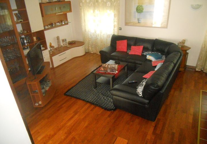 Byhus i Sarzana, La Spezia, Sarzana - € 315.000 | Ref: 2229 - foto 1