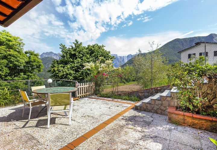 Byhus i Massa, Massa and Carrara, Massa - € 310.000 | Ref: 3495 - foto 1