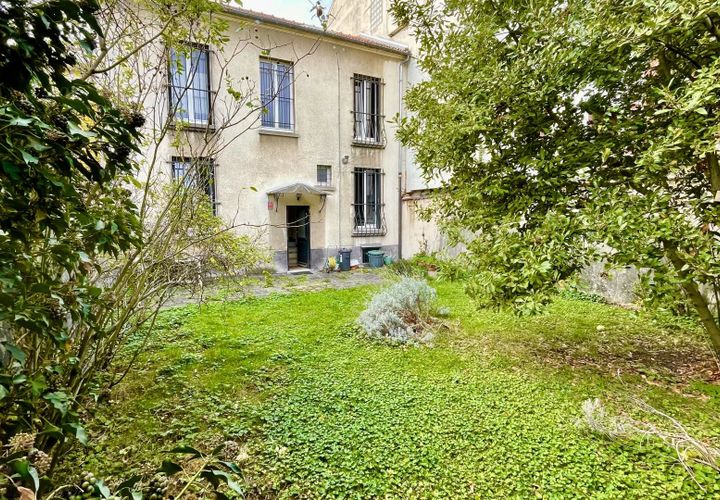 Byhus i Montreuil, Seine-Saint-Denis, Montreuil - € 820.000 | Ref: Mairie de Montreuil - foto 1