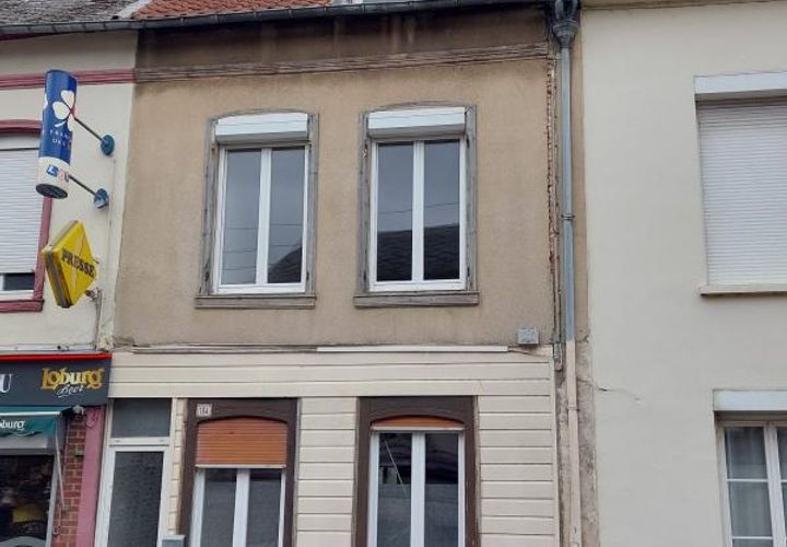 Villa i Abbeville, Somme, Abbeville - € 99.800 | Ref: 1404-THIENPONT - foto 1
